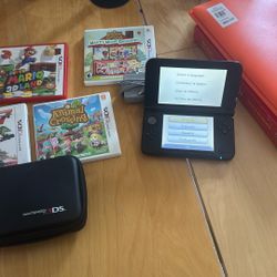 Nintendo3DS