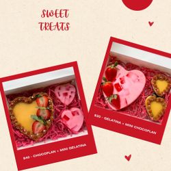 Valentines Treats