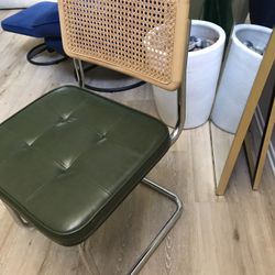 Vintage Chairs 