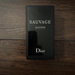 Dior Sauvage Cologne