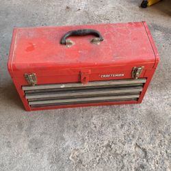 Tool Box 