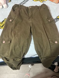 Forever 21 pants
