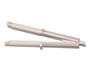 T3 Women's T3 Curling Straightener 2-in-1