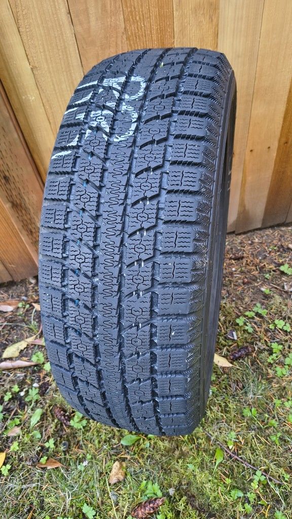 Snow Tires For Subaru Outback 225/60R17