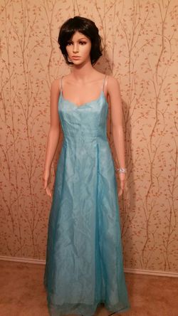 Evening Gown / Prom Dress