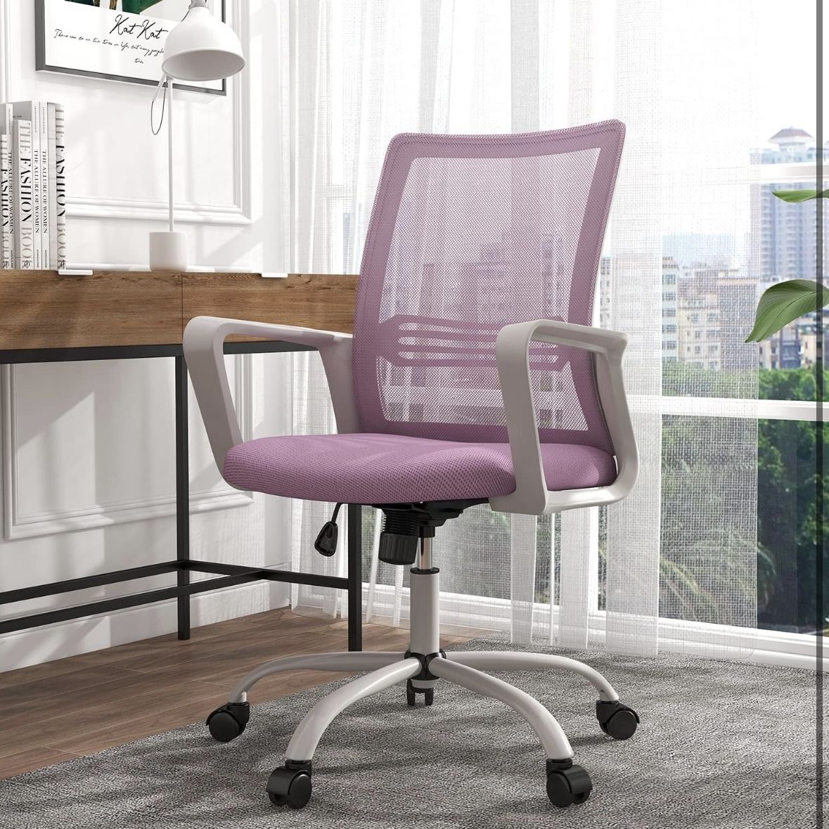 Brand new Ergonomic Mesh Desk Chair with Lumbar Support