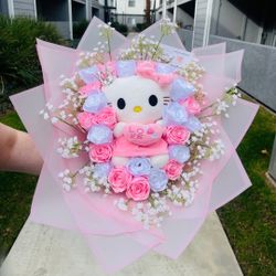 HK BOUQUET