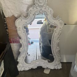 Mirror Cabinet 