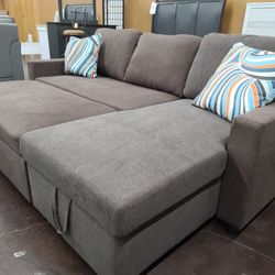 Sofa Chaise Sectional 