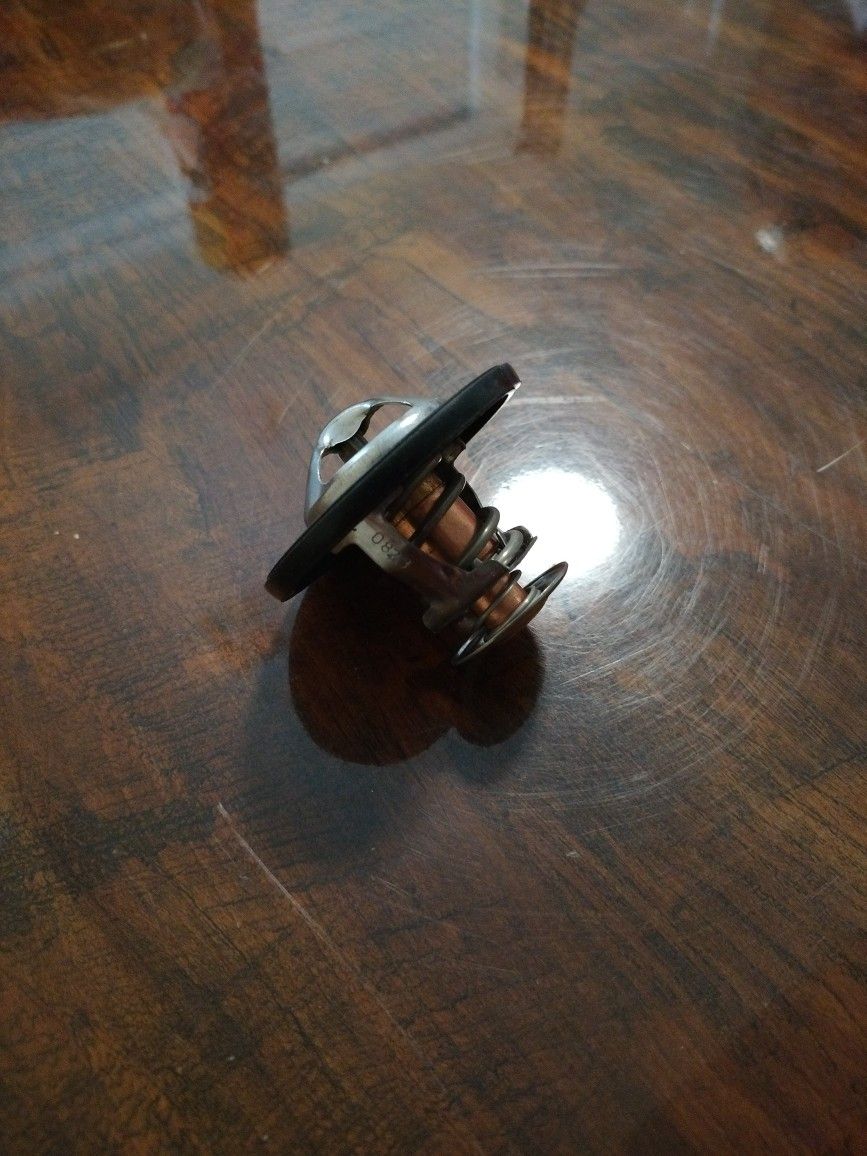 Thermostat For 2015 Nissan Altima