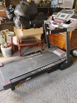 Exercise Equipment