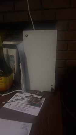 Xbox series X