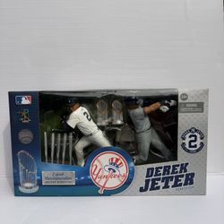 Derek Jeter New York Yankees