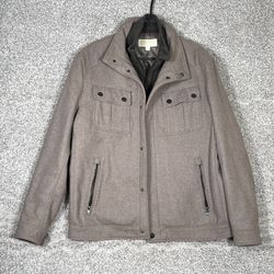 Michael Kors Original Men’s Jacket Size Large $40.00