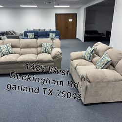 Furniture living room sofa loveseat