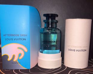 LOUIS VUITTON AFTERNOONu SWIM 100ml 3.4FL OZ