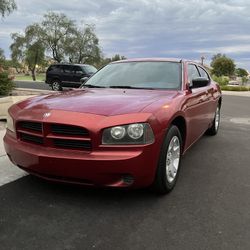 2007 Dodge Charger