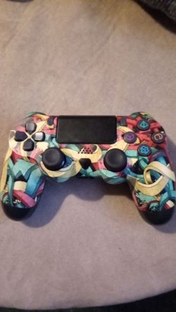 Not Sony but ps4 controller