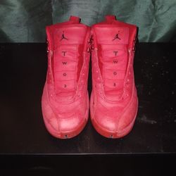 Jordan 12