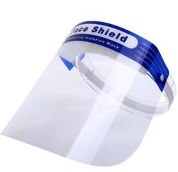 Face Shield 240 piece (New)