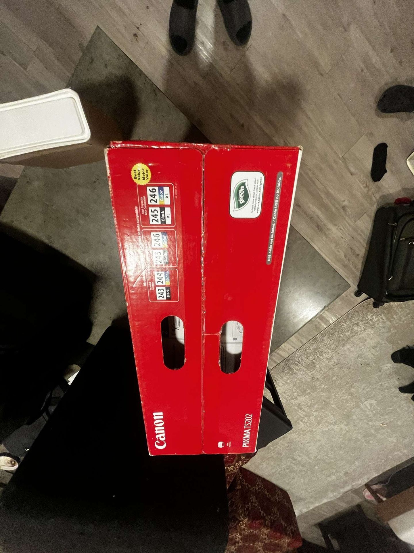 Canon Printer