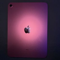 Ipad 10th Gen 