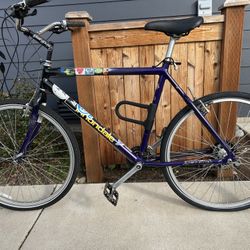 Cannondale 29” Road Bike