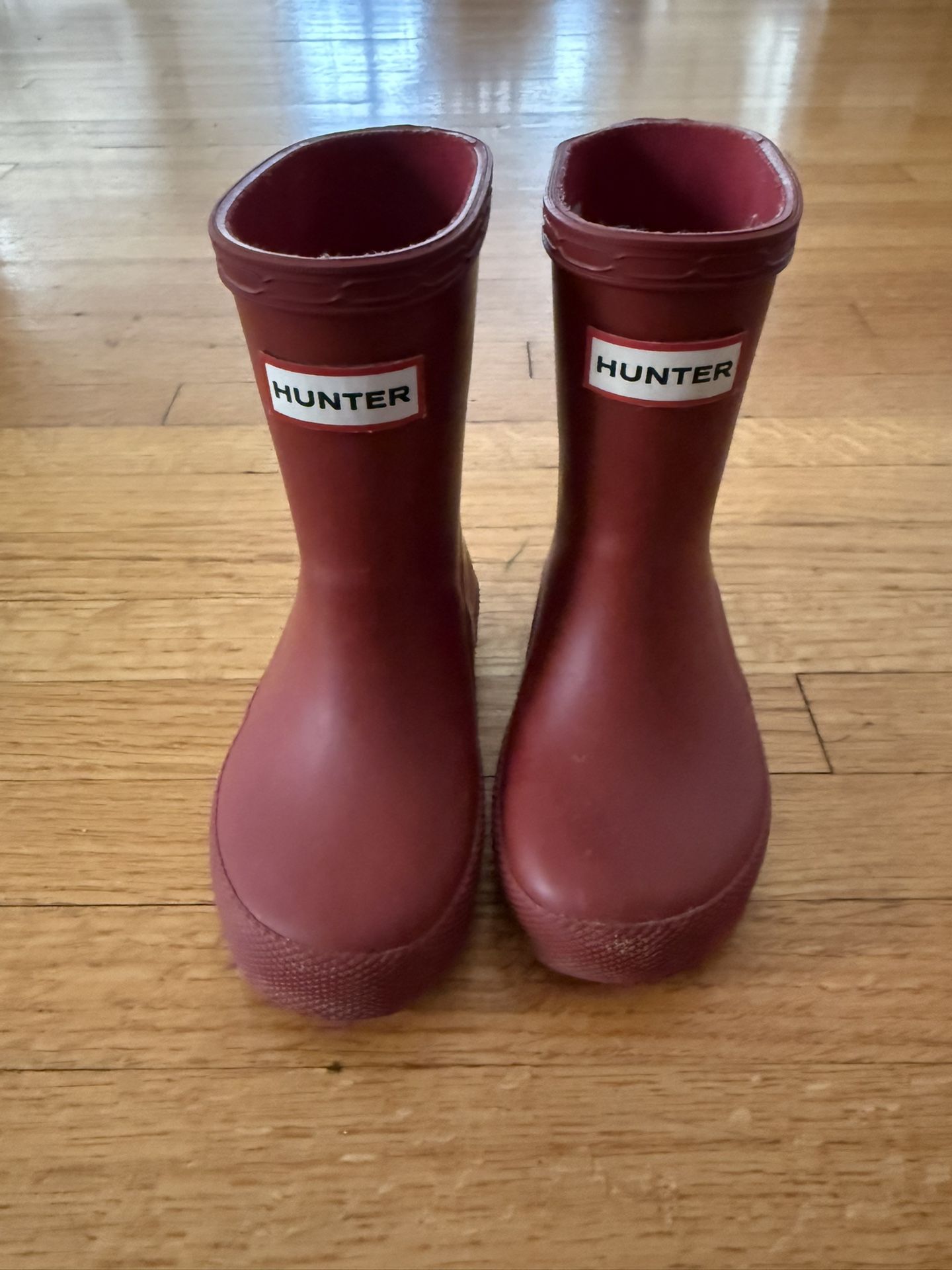 Toddler Rain Boots