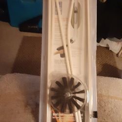Deflect-o Dryer Vent Cleaning Kit
