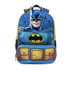 Kids Character Backpacks 