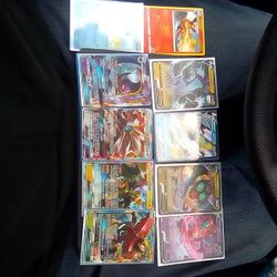 Pokemon Promo Card Bundle