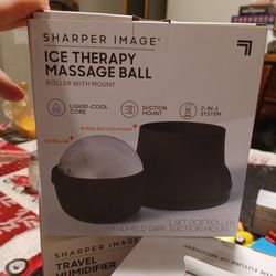 Ice Massage Ball