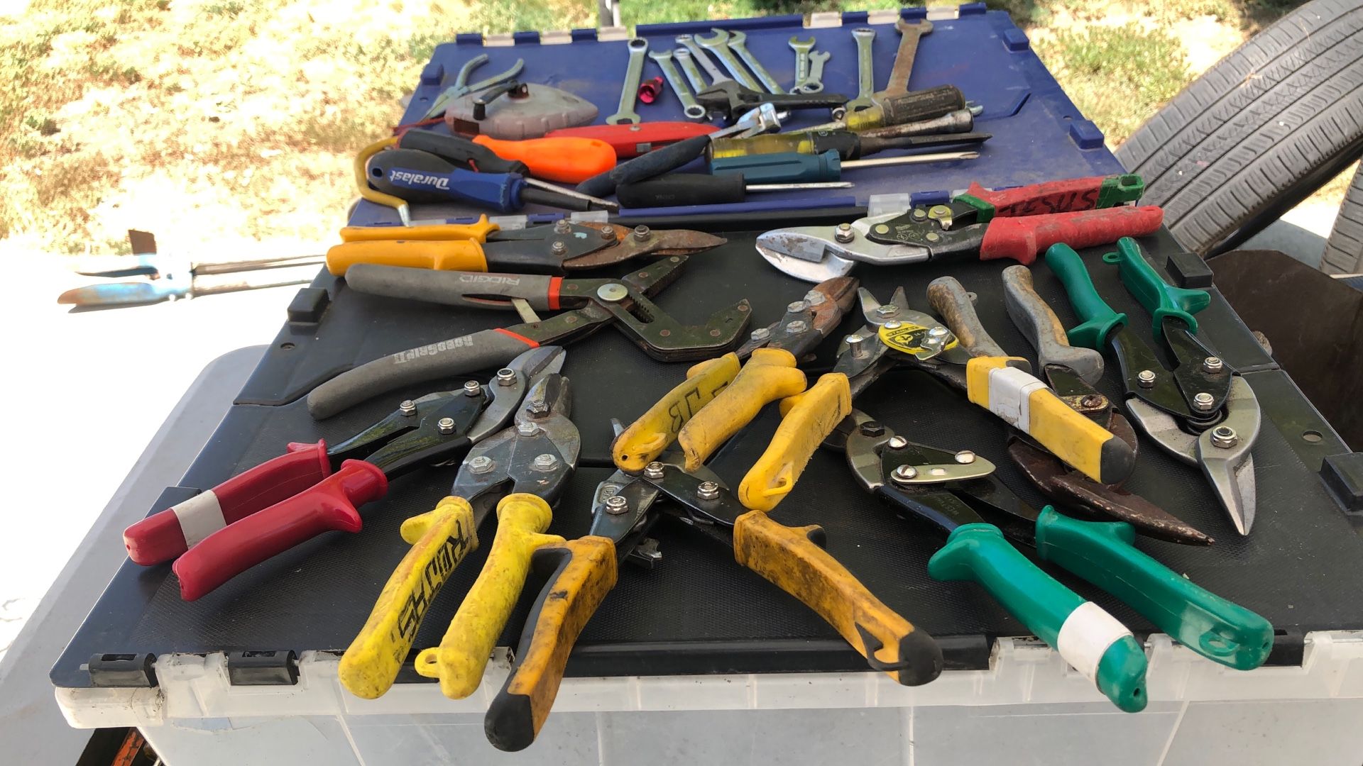 Toolbox