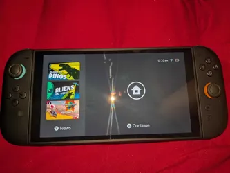 Nintendo Switch 2 (READ DESCRIPTION!)