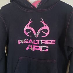 Ladies M Sweatshirt 
