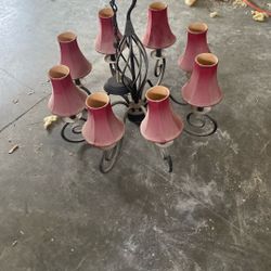 Chandelier 