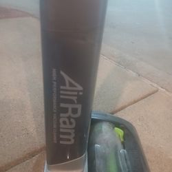 EXTREMELY cheap Top Line CORDLESS vaccum