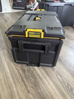 Dewalt Tough System 2.0 