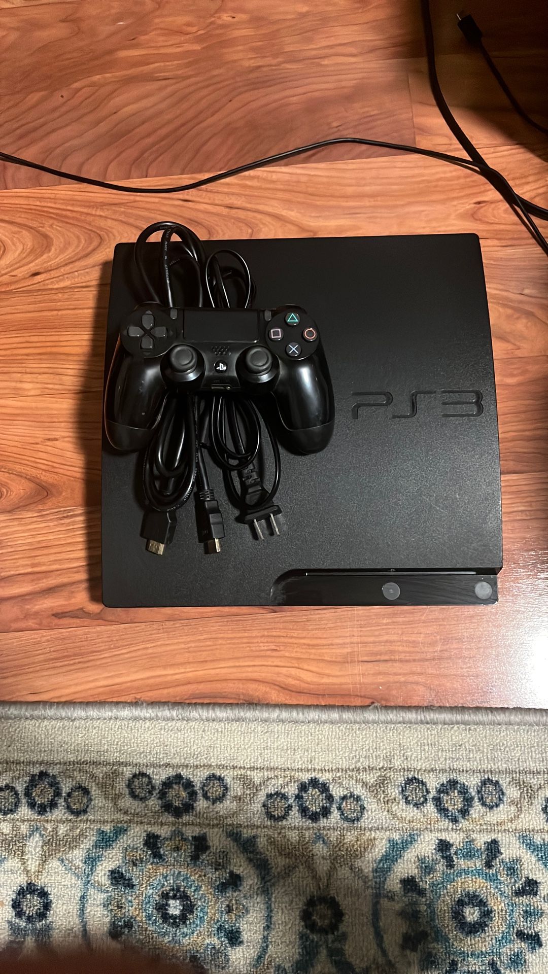 PlayStation 3