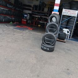New And Used Tires-Best Prices 