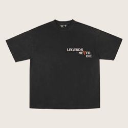 Juice World X Vlone 999 Tees