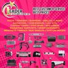 Leader Auto Body Parts Inc