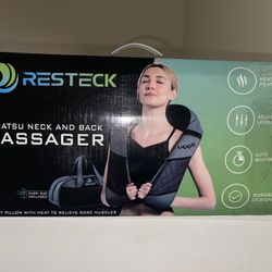 Massager NECK AND BACK 