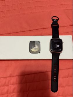 Apple Watch