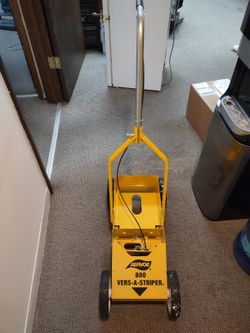 Free Vers A Striper 800