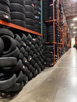 215/60/16 New Set Of tires