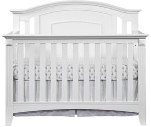 Sorelle Providence Crib