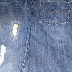 Women's Jeans