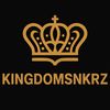 Kingdomsnkrz