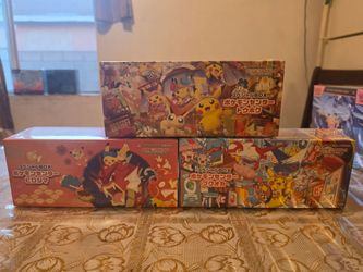 Pokemon